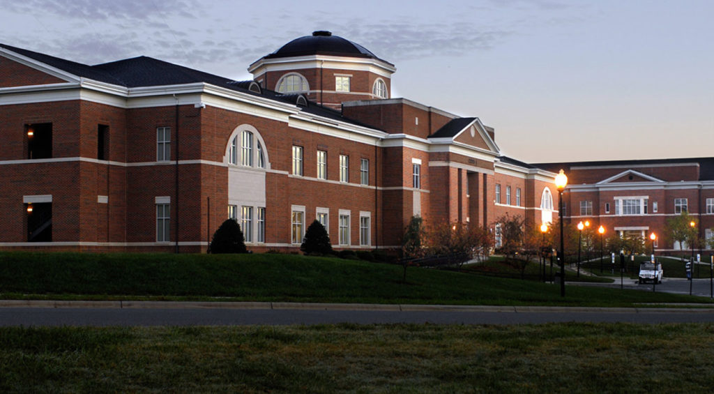 CentralPiedmontCC