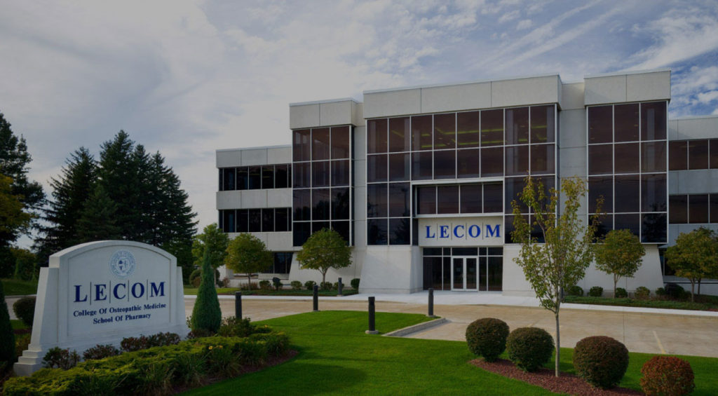 LakeErieCollegeOsteopathicMedicine
