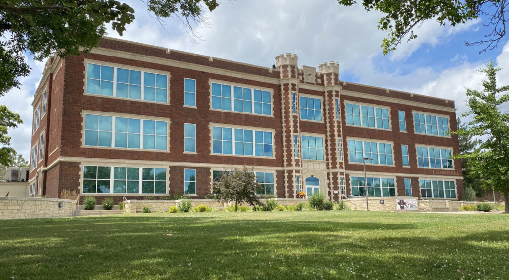 NorthCentralMissouriCollege