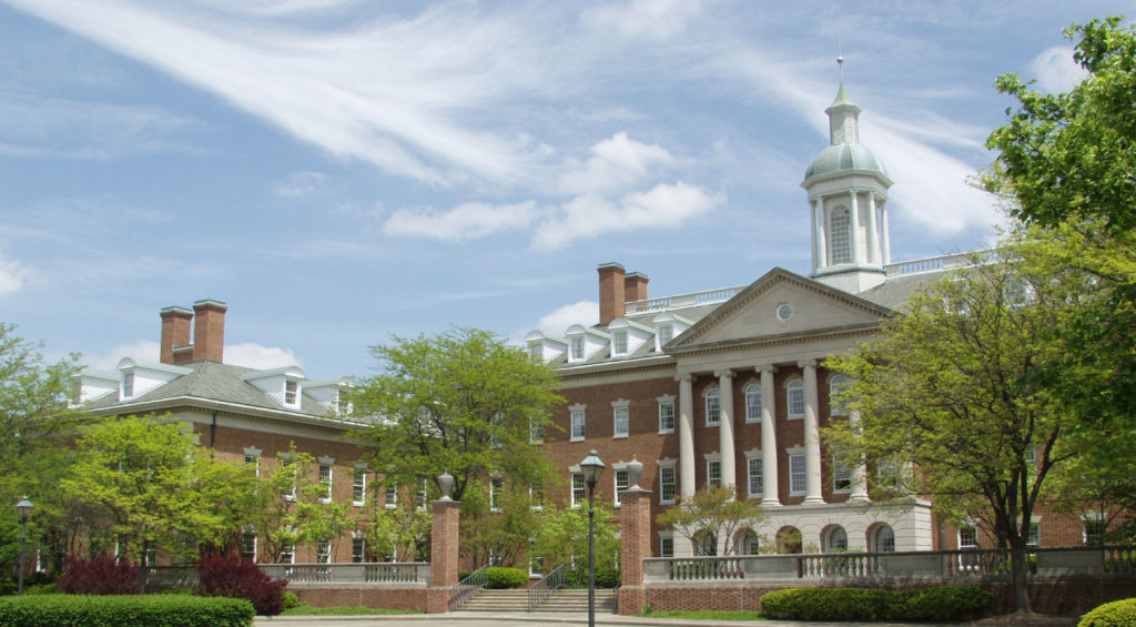 NorthCentralState