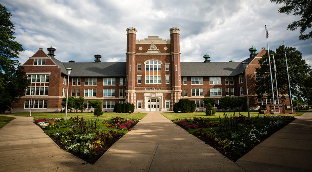 NorthwestMissouriState