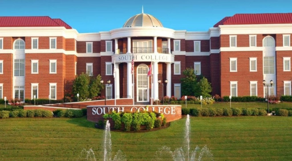 SouthCollege