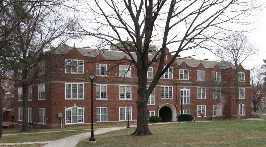 StephensCollege