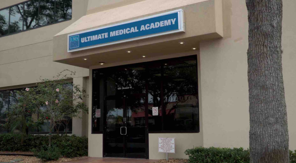 UltimateMedicalAcademy