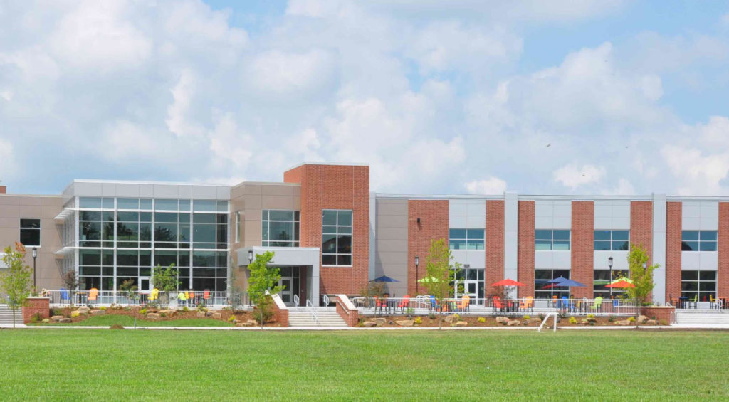 VincennesUniversity