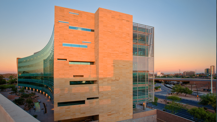 Bryan University