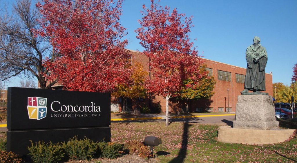 Concordia StPaul