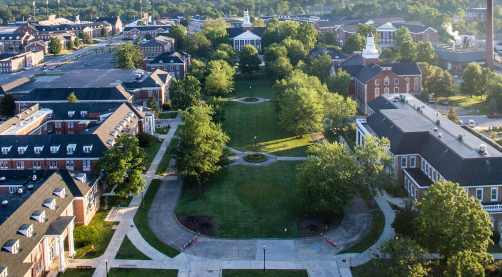 TennesseeTech