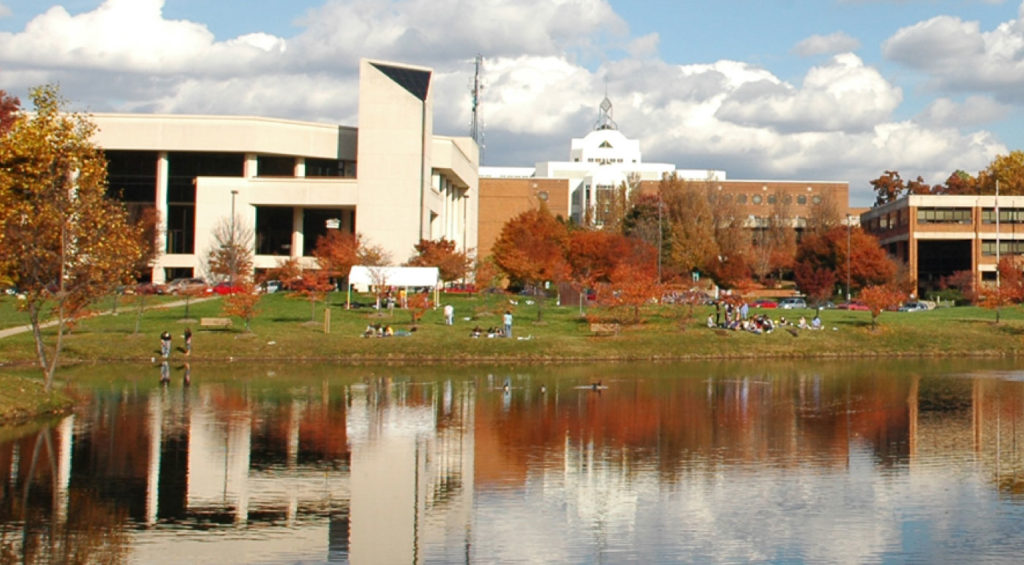 GeorgeMason