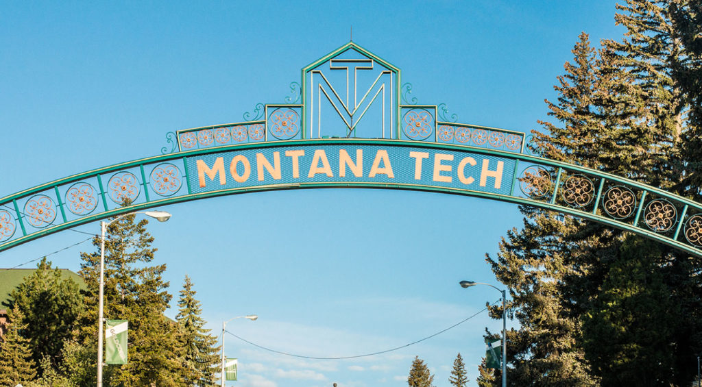 MontanaTech