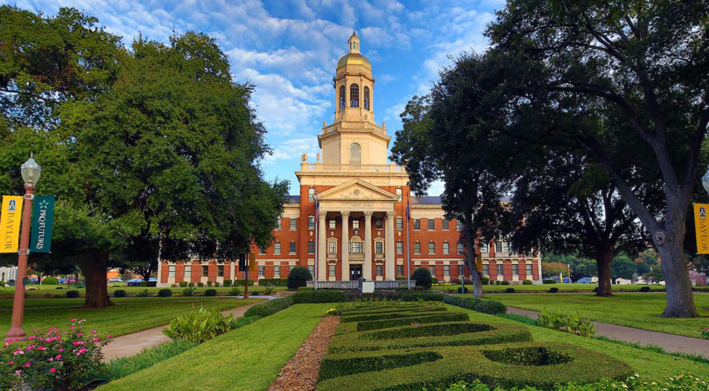 Baylor
