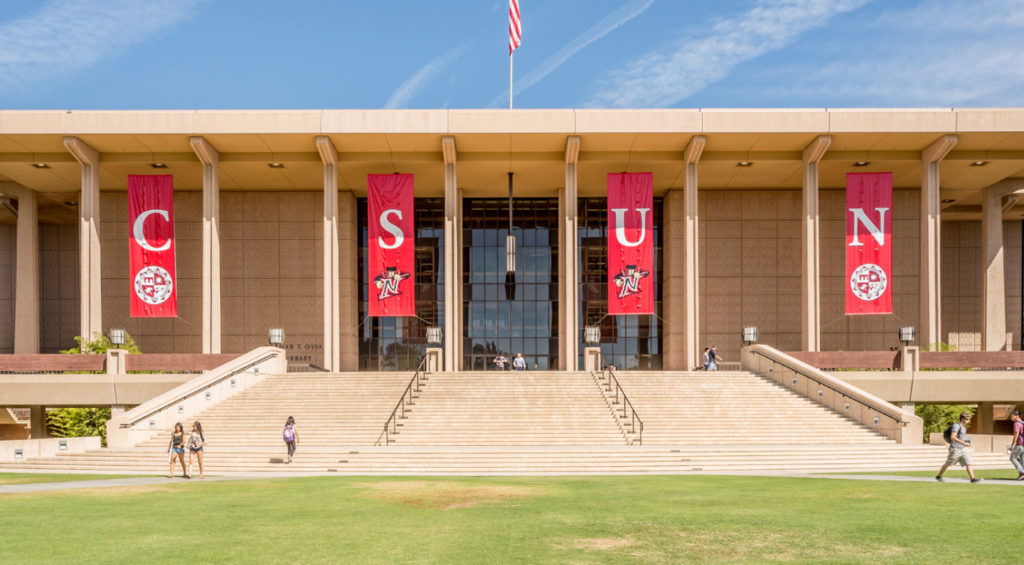 CalStateNorthridge