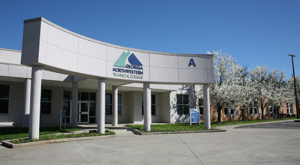 GeorgiaNorthwesternTechnicalCollege