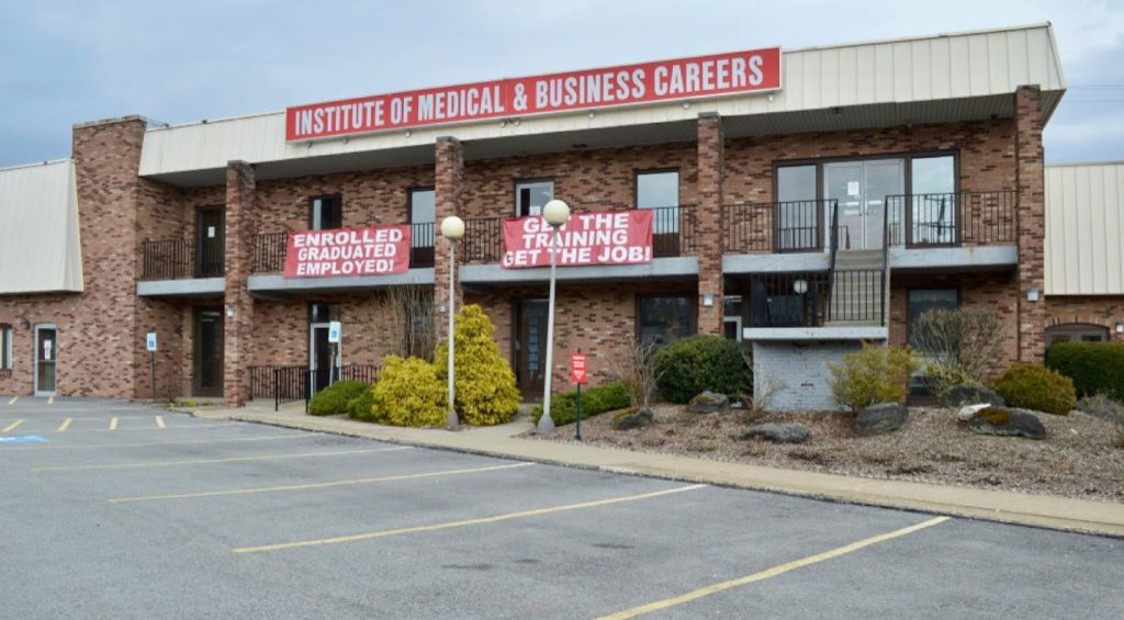 InstituteMedical BusinessCareers