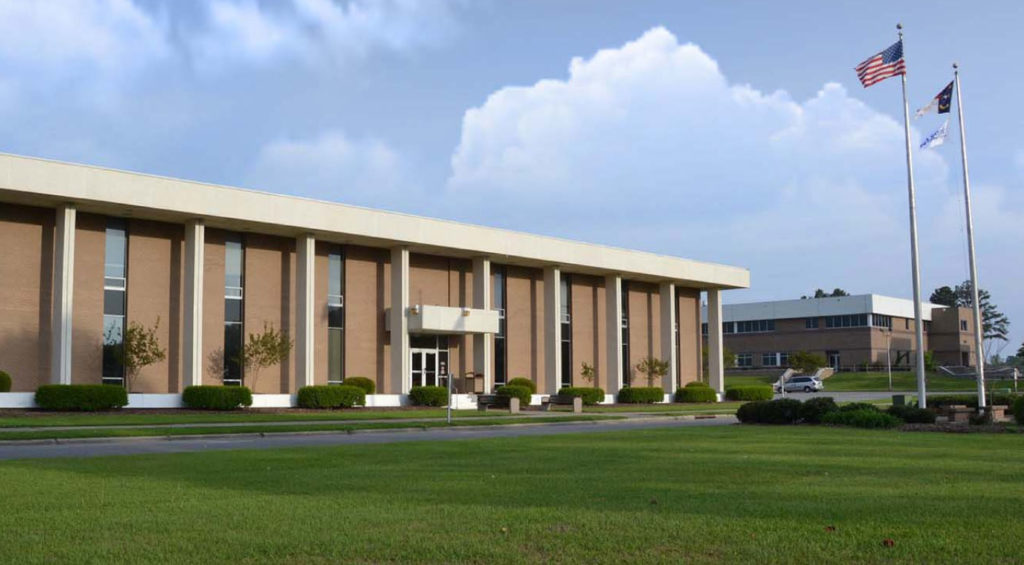 LenoirCC
