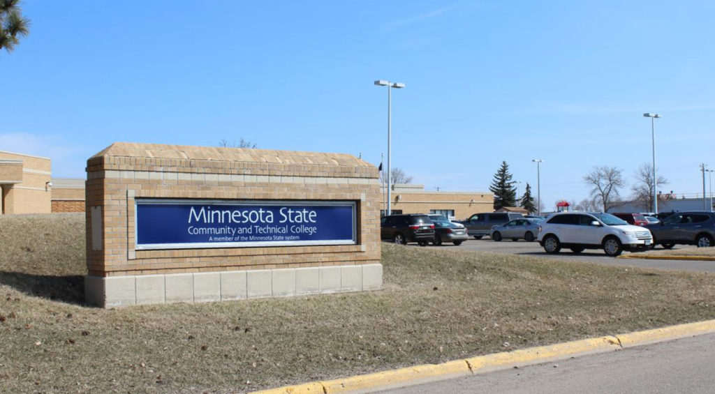 MinnesotaStateCommunityTech