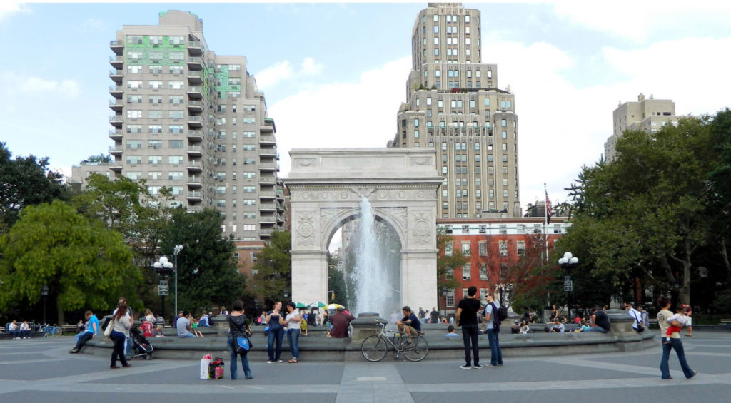 NewYorkUniversity