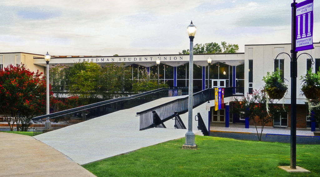 NorthwesternStateLouisiana