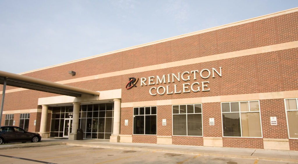 RemingtonCollege