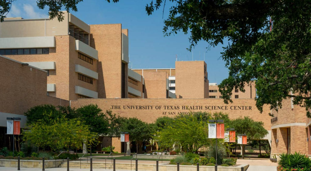 TexasHealthSanAntonio