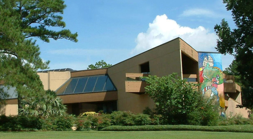 UnitedStatesSportsAcademy