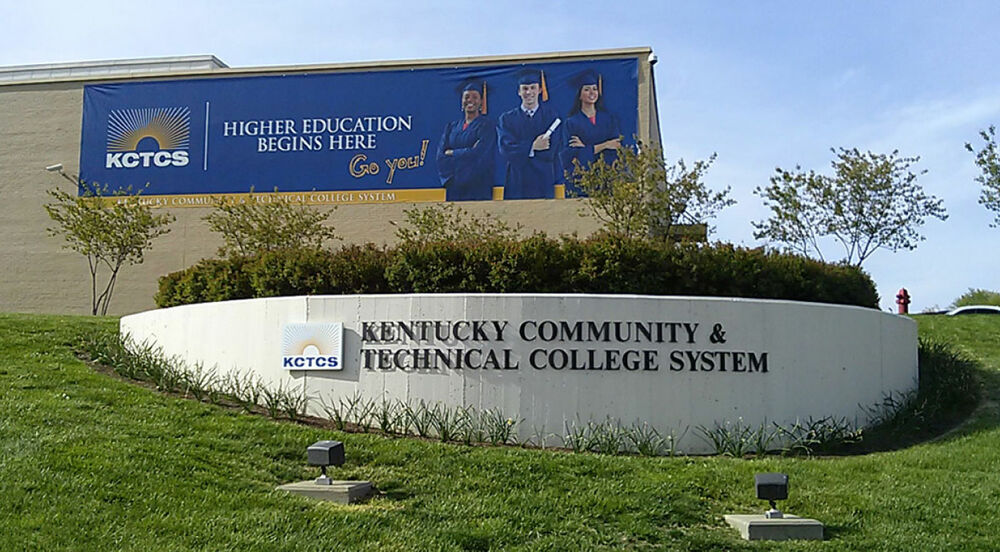 large KentuckyCommunityTech