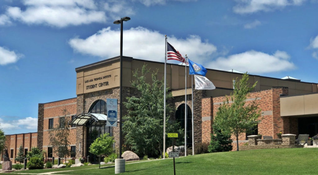 LakeAreaTech