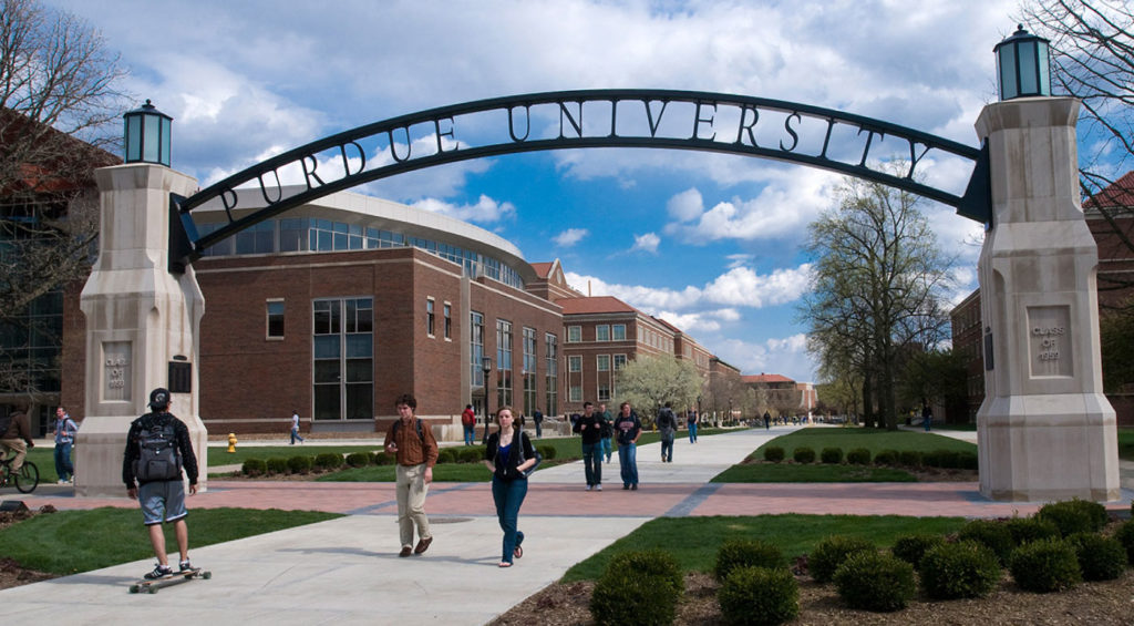 Purdue