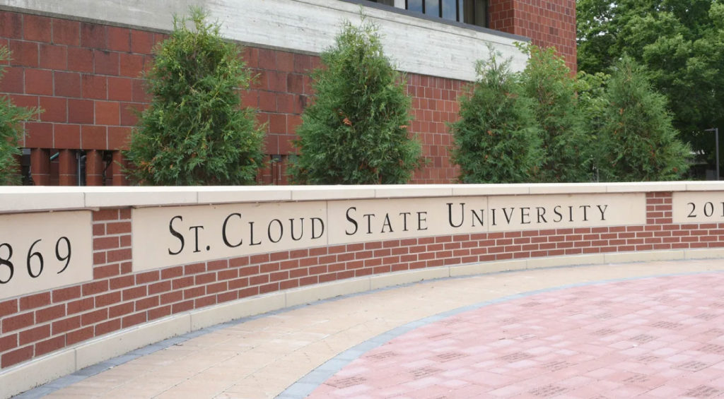 StCloudState