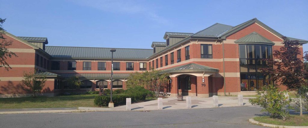 university maine augusta