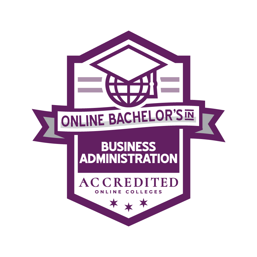 AOC online bachelors business administration AOC