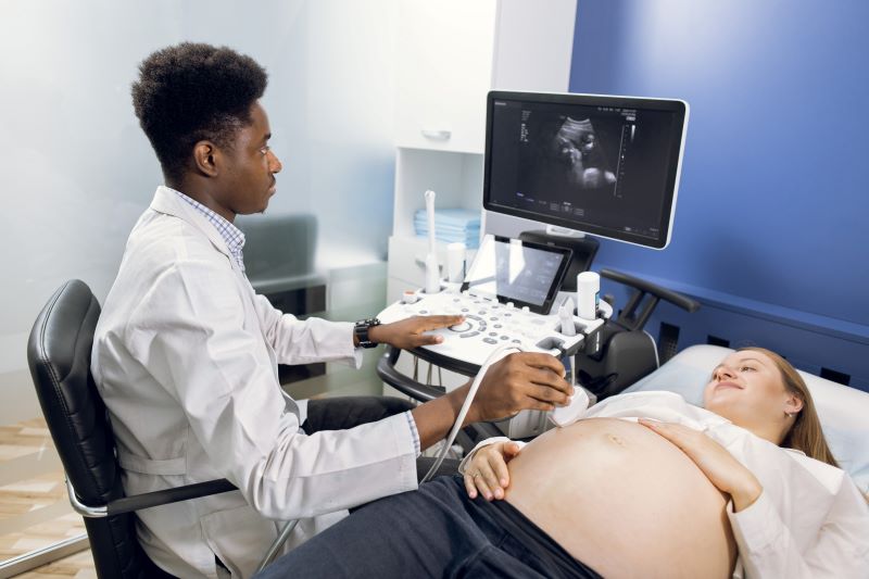Diagnostic medical sonography degree