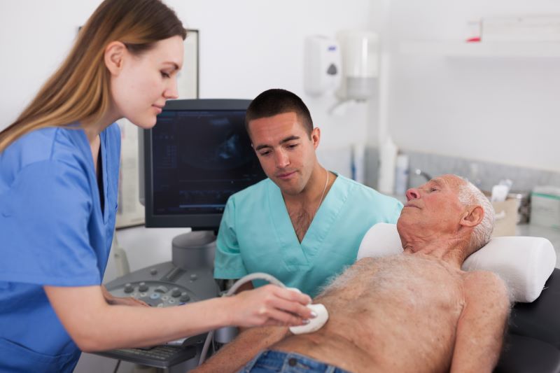 diagnostic medical sonography schools