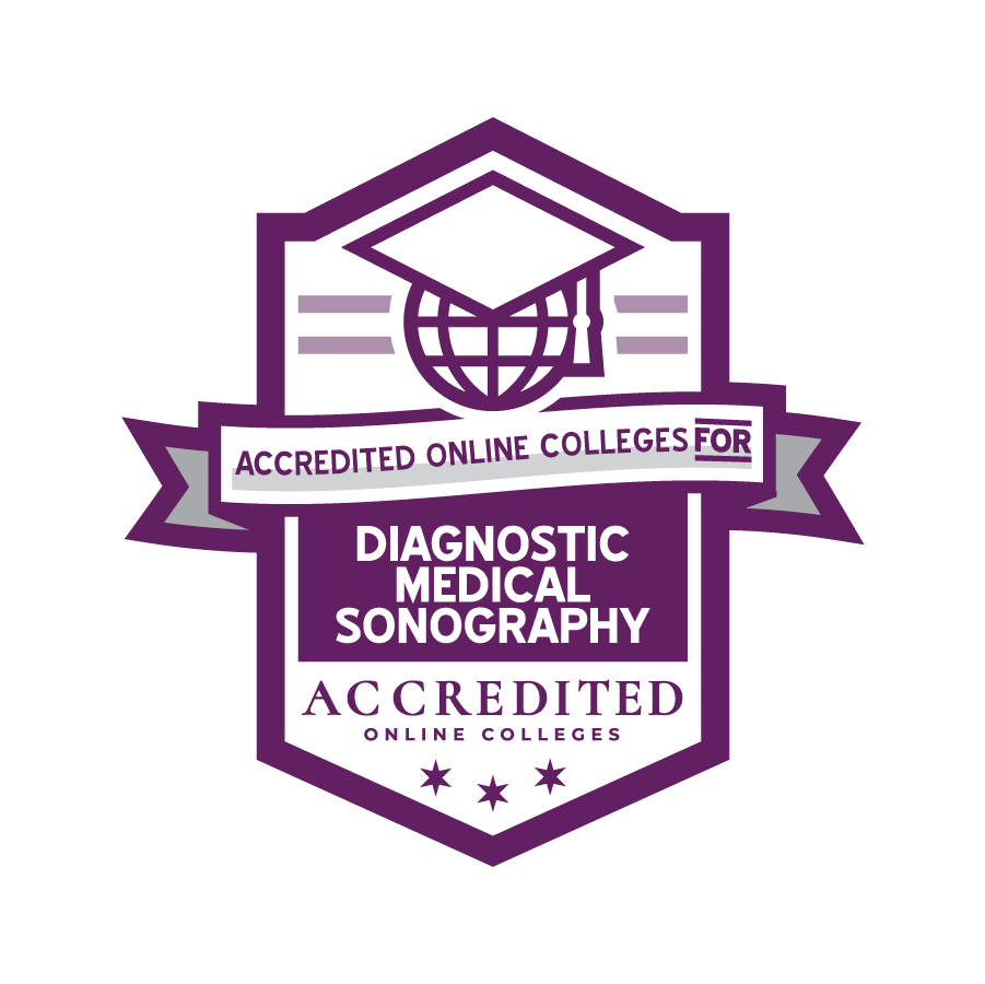 AOC accredited online colleges diagnostic medical sonography AOC