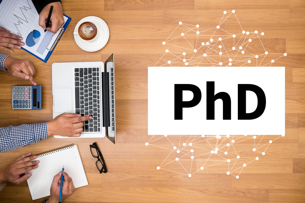 online phd