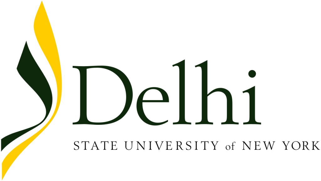 SUNY Delhi logo