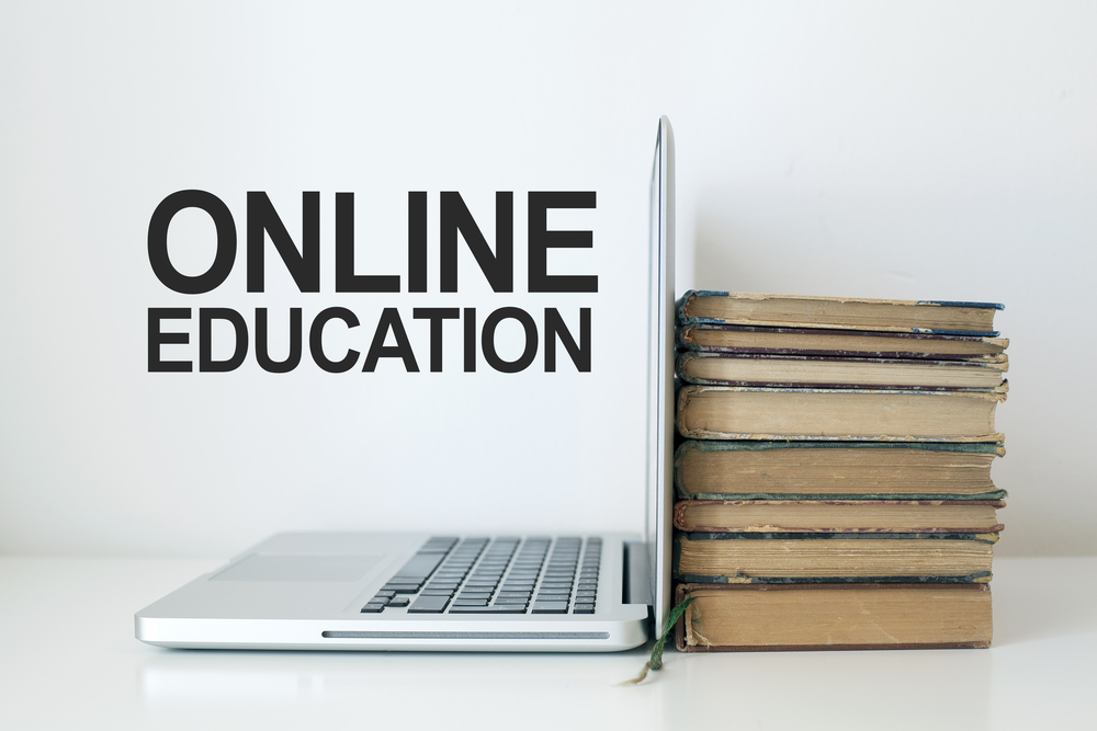 Plan for Your Future in Online Education