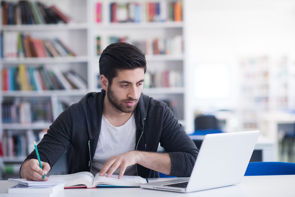 Optimize Your Study Environment