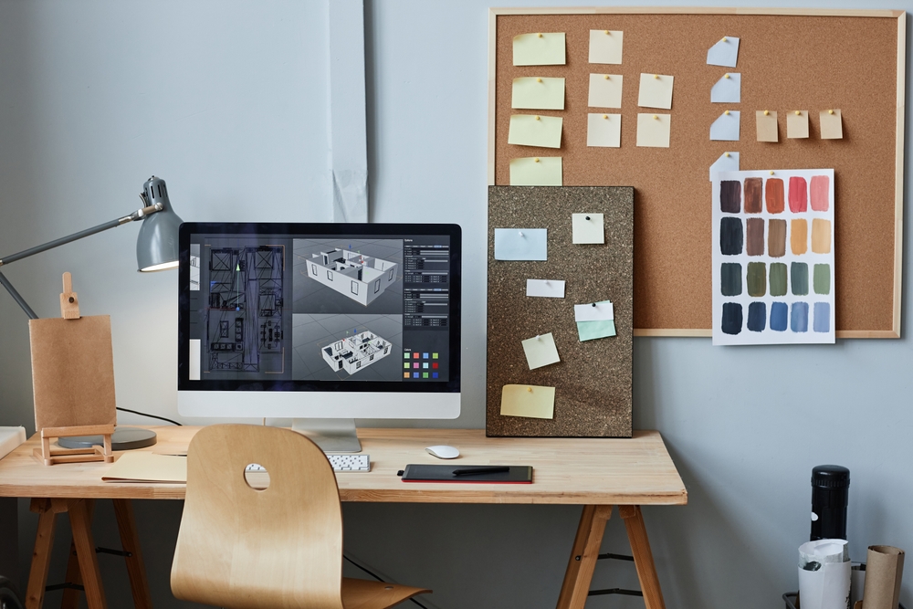 Exploring Career Paths: The Vast Scope of Interior Design Careers