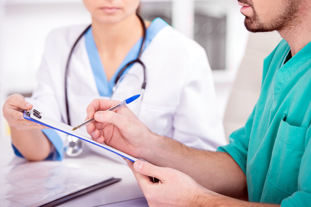 Strategies for Excelling in Your Online Medical Assistant Program
