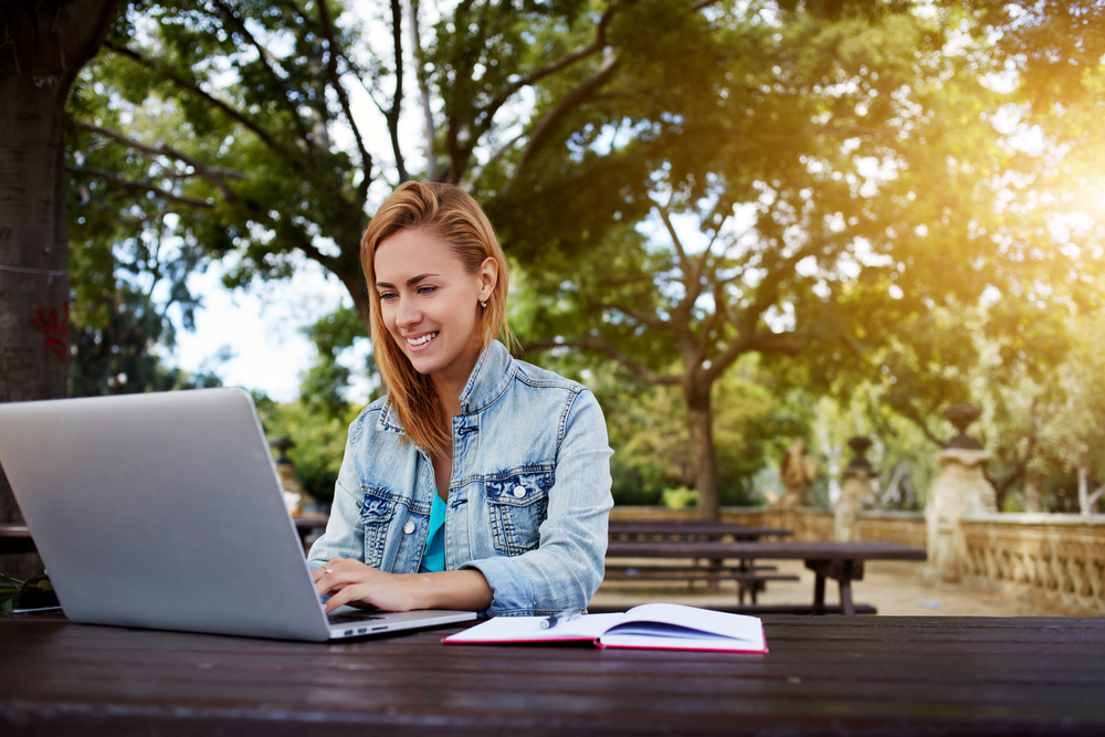 Key Coursework in an Online Medical Assistant Program