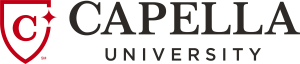 Capella University Horizontal