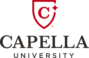 Capella University Vertical