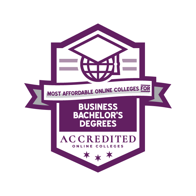 affordable online business degree
