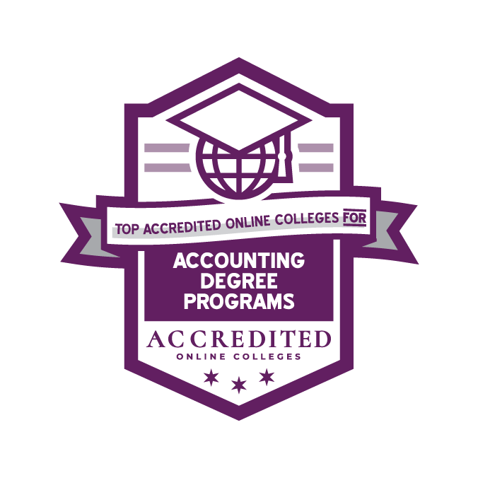 accredited online accounting phd programs