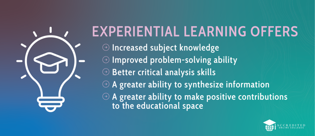 Experiential Learning 