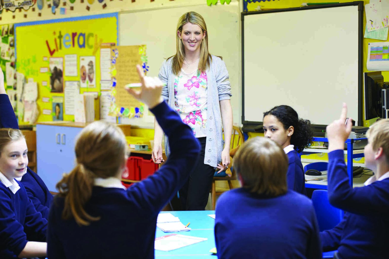 30 Accredited Online Colleges For Early Childhood Education