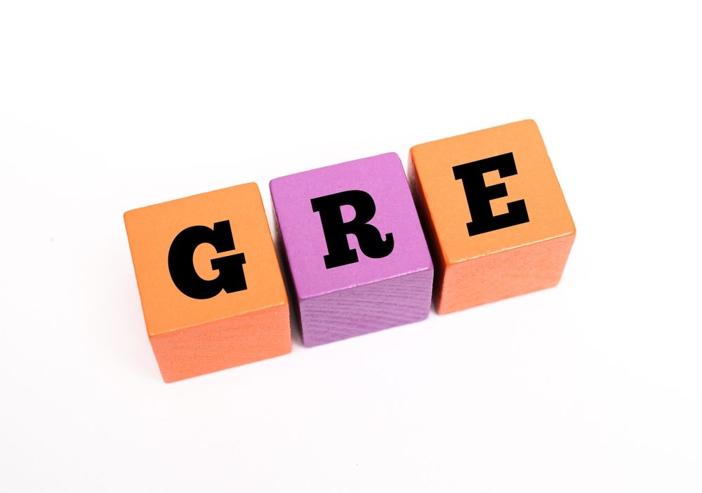 GRE