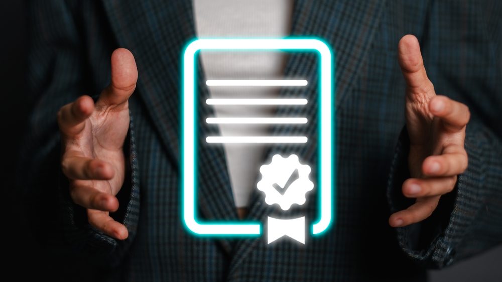 Professional Certifications