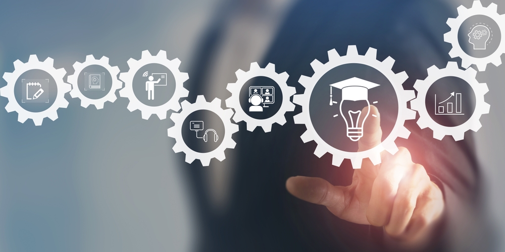 Microlearning